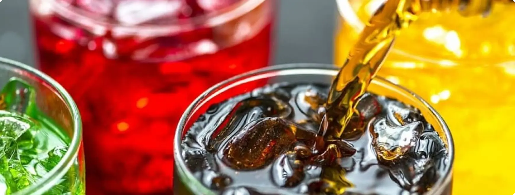 Salah Satu penyebab Diabetes selain faktor keturunan